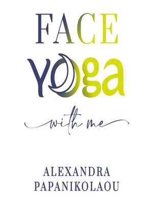 cover image of Face Yoga